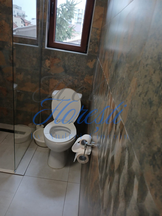 Inchiriere apartament 1 camera 36mp | Intre Lacuri | Cluj