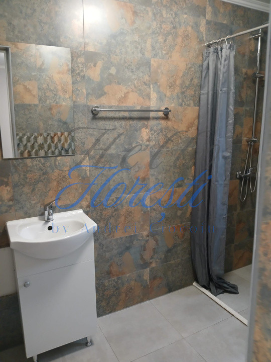 Inchiriere apartament 1 camera 36mp | Intre Lacuri | Cluj
