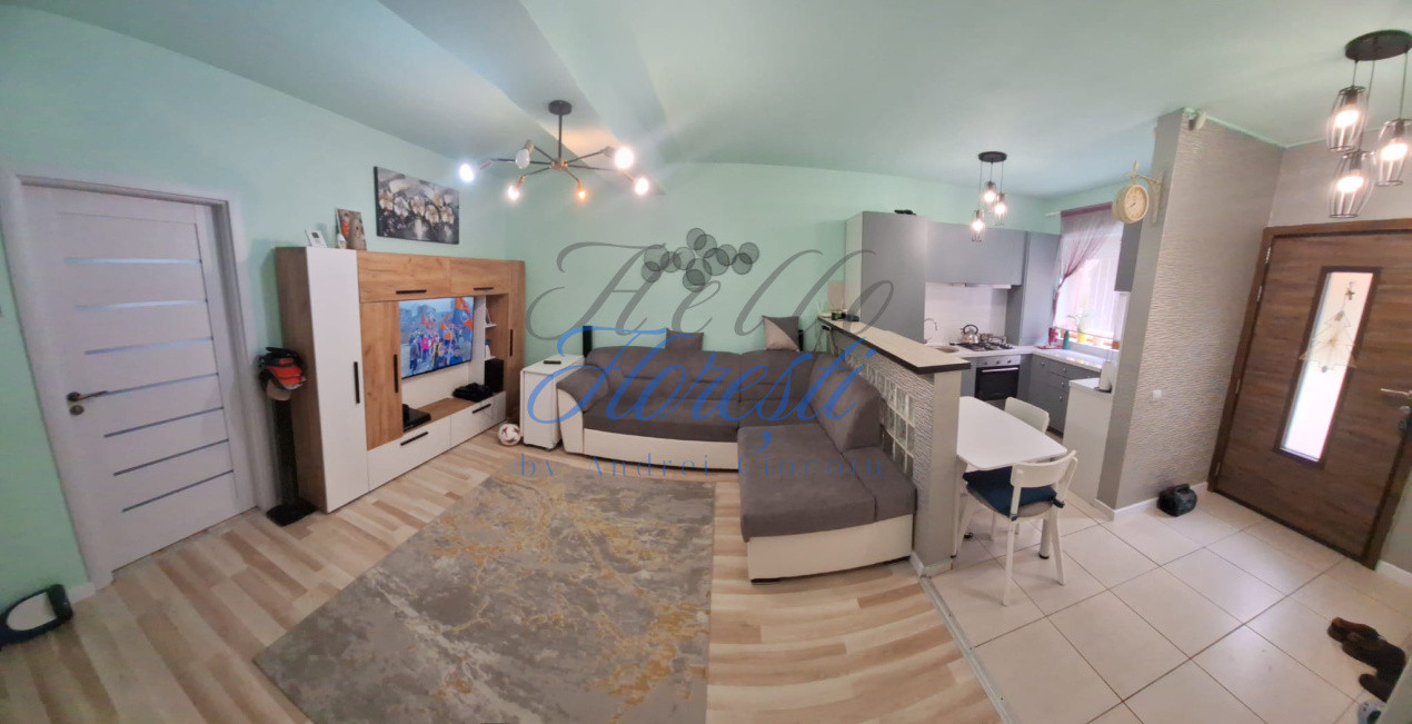 Apartament 3 camere Manastur
