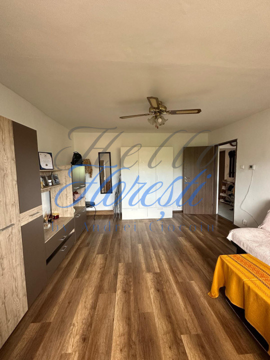 Apartament 3 camere Manastur