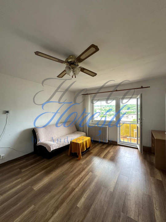 Apartament 3 camere Manastur