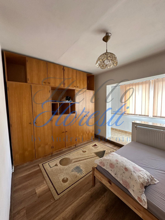 Apartament 3 camere Manastur