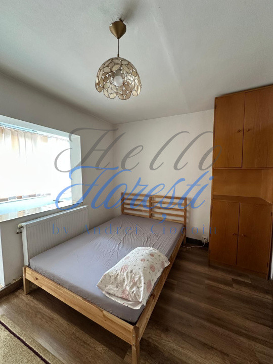 Apartament 3 camere Manastur
