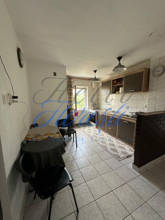 Apartament 3 camere Manastur