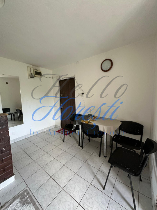 Apartament 3 camere Manastur