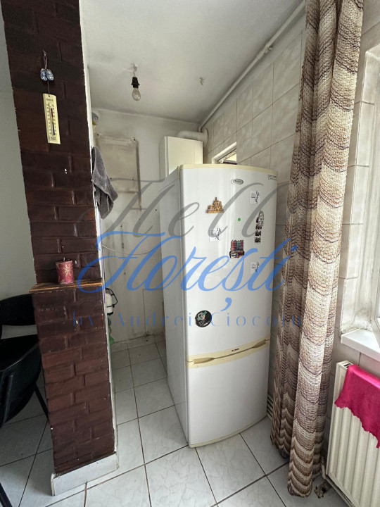Apartament 3 camere Manastur