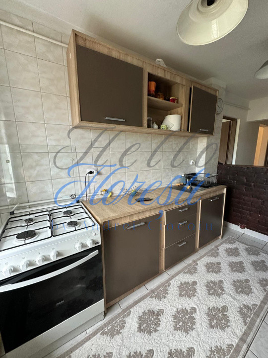 Apartament 3 camere Manastur