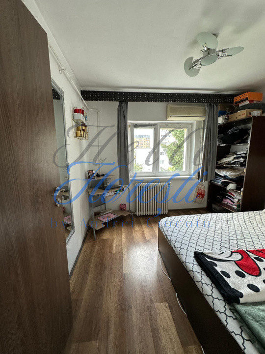 Apartament 3 camere Manastur