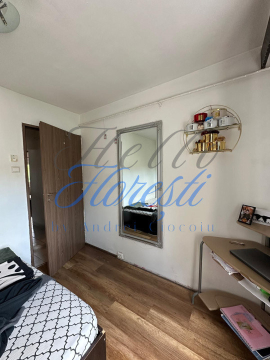 Apartament 3 camere Manastur