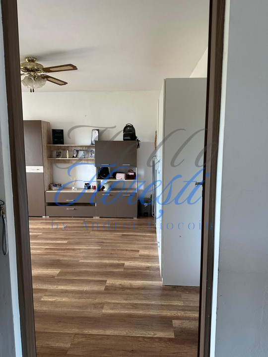 Apartament 3 camere Manastur