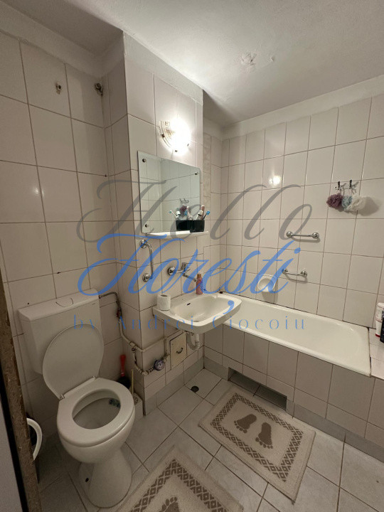 Apartament 3 camere Manastur