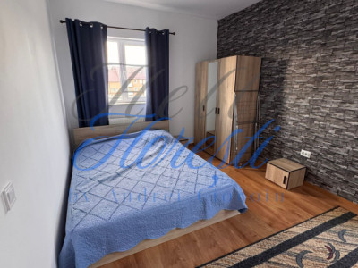 Apartament 2 camere 53 mp, 10 mp balcon, parcare inclusa, zona Porii