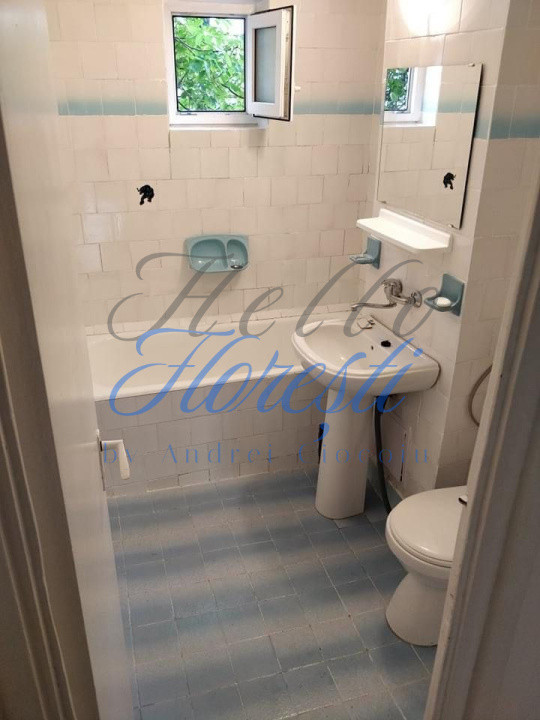 Apartament 2 camere Cluj Zona Zorilor