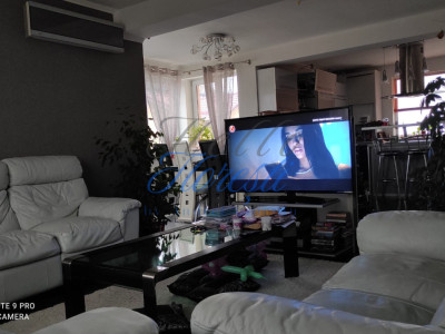 Apartament 3 camere , 110 mp + 2 parcari , zona Buna Ziua , Cluj