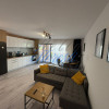 Apartament 2 camere , 54 MP , zona VIVO , Florești 