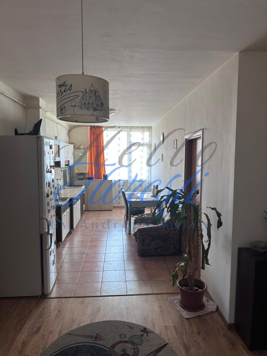 Apartament 3 camere, 68 mp | Zona Porii | Floresti