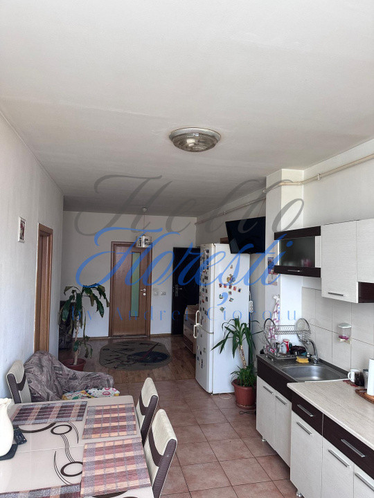 Apartament 3 camere, 68 mp | Zona Porii | Floresti