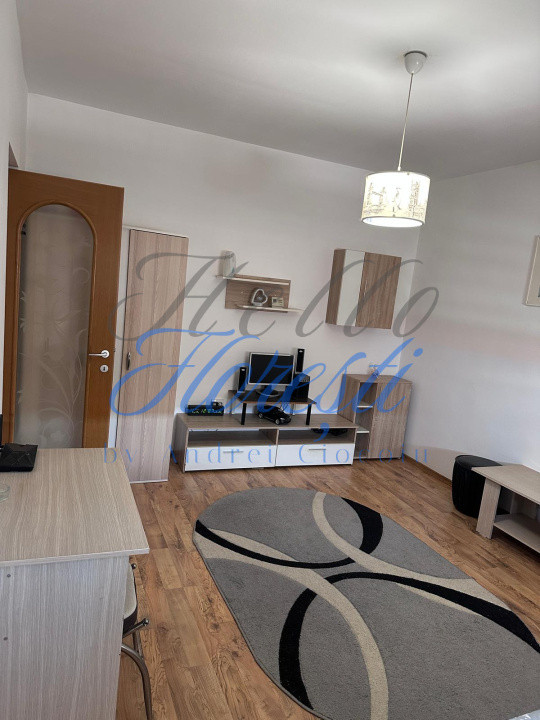 Apartament 3 camere, 68 mp | Zona Porii | Floresti