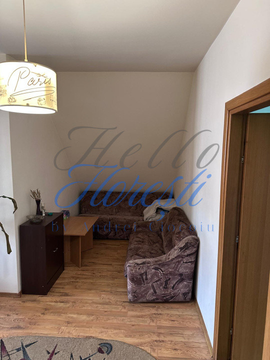 Apartament 3 camere, 68 mp | Zona Porii | Floresti