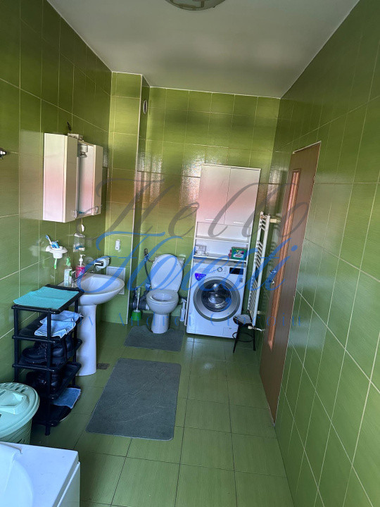 Apartament 3 camere, 68 mp | Zona Porii | Floresti