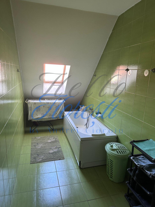 Apartament 3 camere, 68 mp | Zona Porii | Floresti