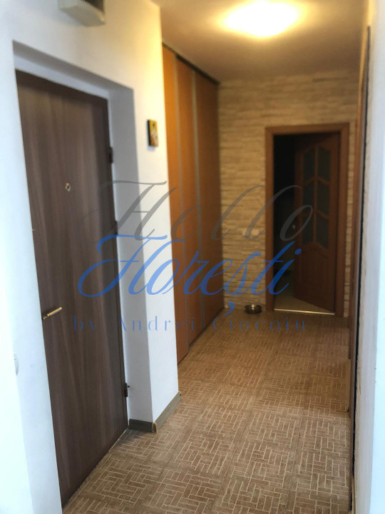 Apartament 2 camere 57 mp | balcon 8 mp | zona Vivo.