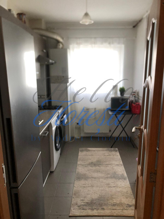 Apartament 2 camere 57 mp | balcon 8 mp | zona Vivo.