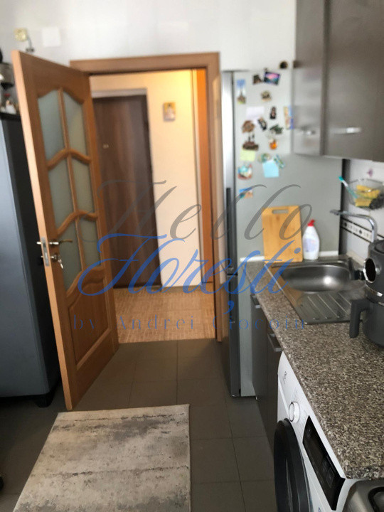 Apartament 2 camere 57 mp | balcon 8 mp | zona Vivo.