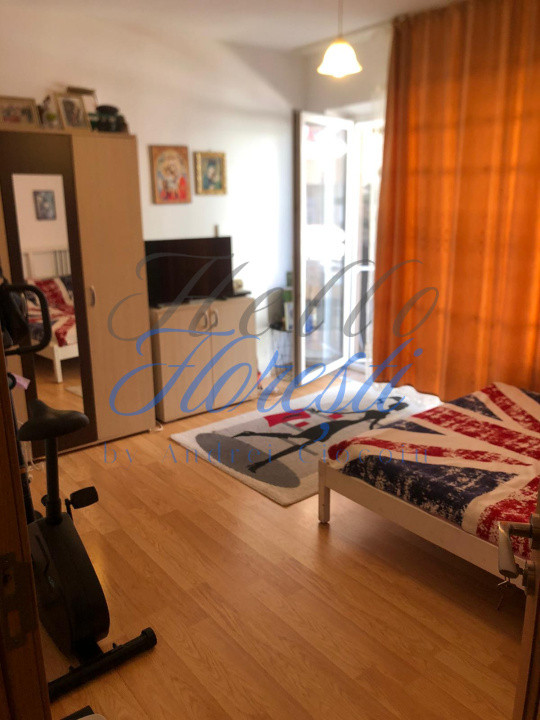 Apartament 2 camere 57 mp | balcon 8 mp | zona Vivo.