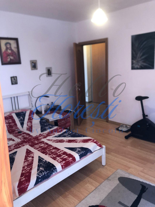 Apartament 2 camere 57 mp | balcon 8 mp | zona Vivo.