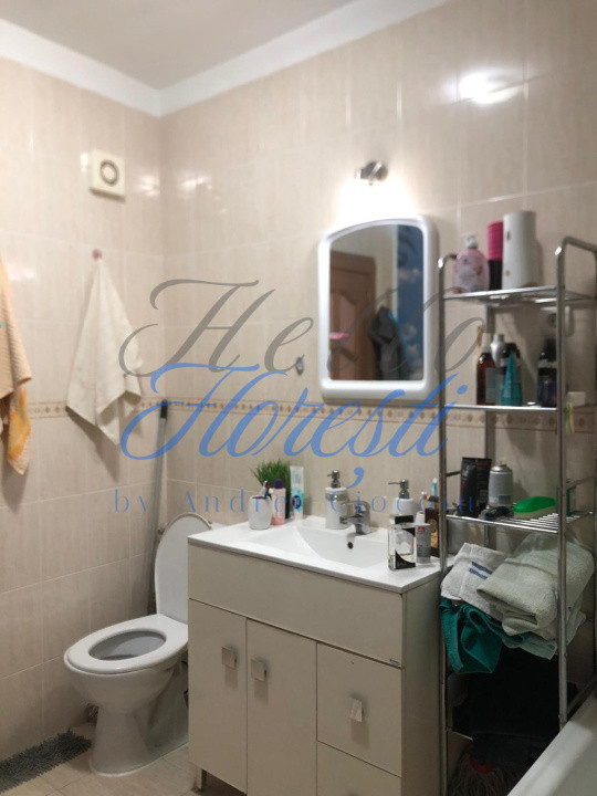 Apartament 2 camere 57 mp | balcon 8 mp | zona Vivo.