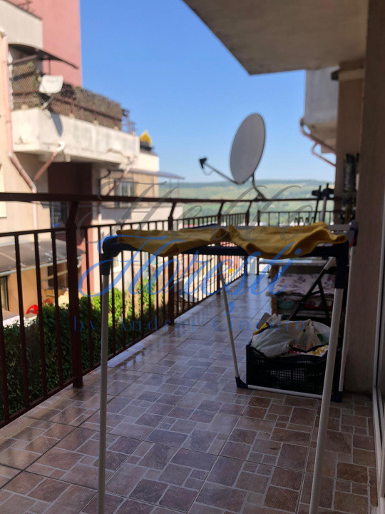 Apartament 2 camere 57 mp | balcon 8 mp | zona Vivo.