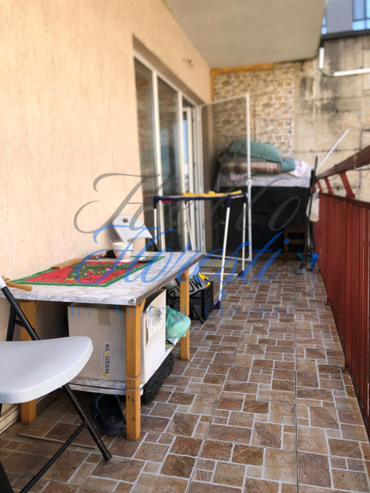 Apartament 2 camere 57 mp | balcon 8 mp | zona Vivo.