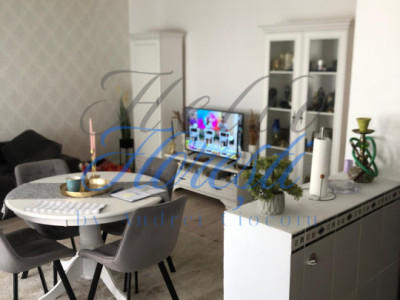 Apartament 2 camere 57 mp | balcon 8 mp | zona Vivo.