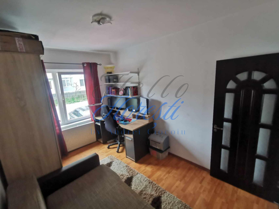 Apartament 3 camere 54 mp | 2 balcoane 3mp fiecare | zona Florilor.