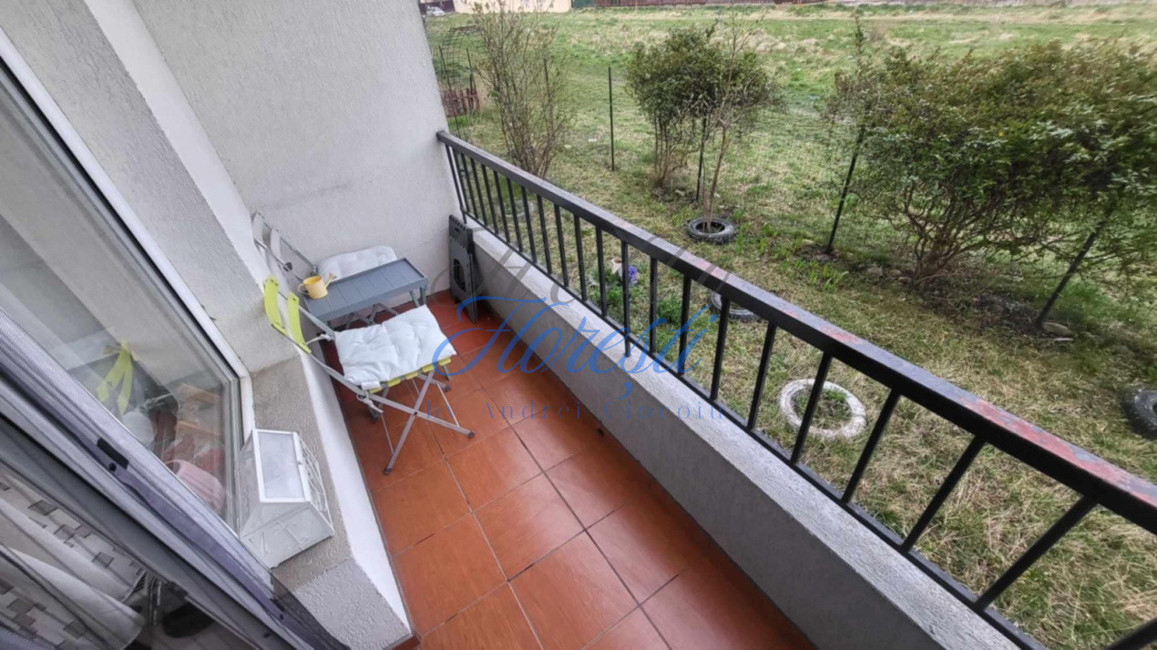 Apartament 3 camere 54 mp | 2 balcoane 3mp fiecare | zona Florilor.