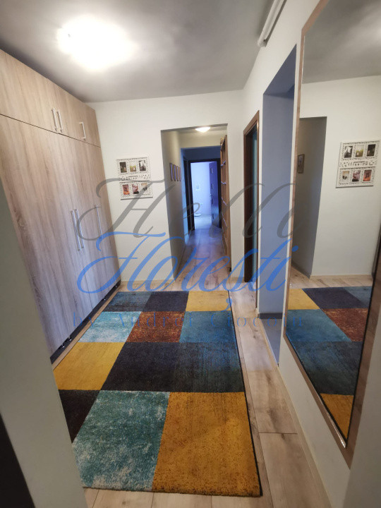 Apartament 3 camere zona Manastur