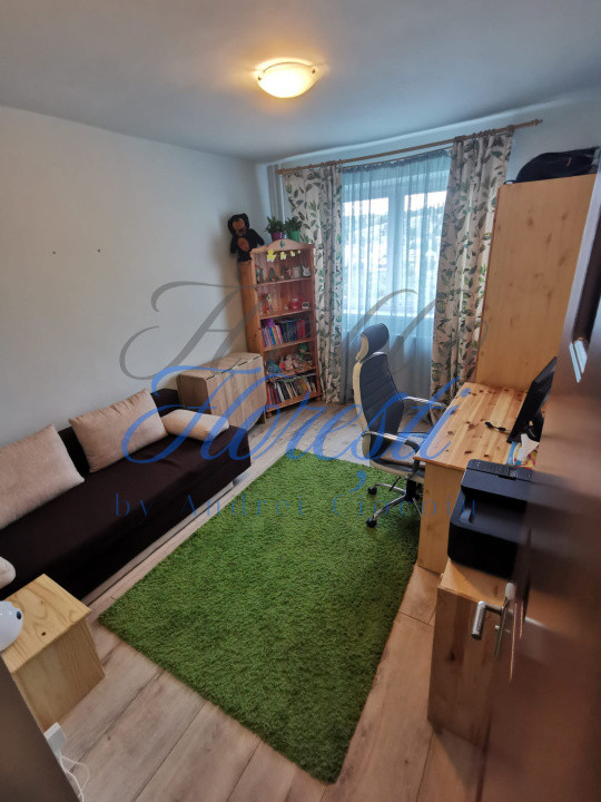 Apartament 3 camere zona Manastur