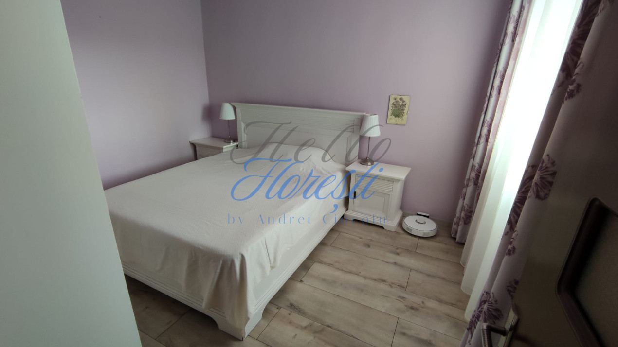 Apartament 3 camere zona Manastur