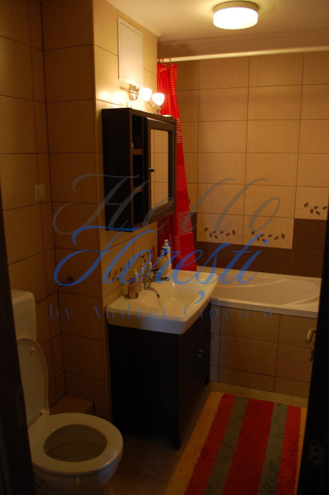 Apartament 3 camere zona Manastur