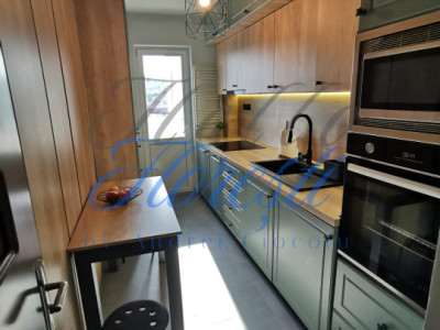 Apartament 3 camere zona Manastur