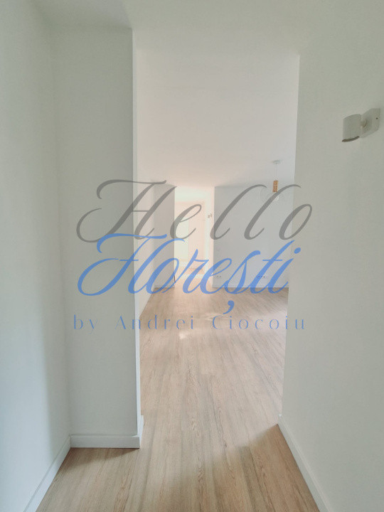 Apartament 3 camere Gheorgheni 