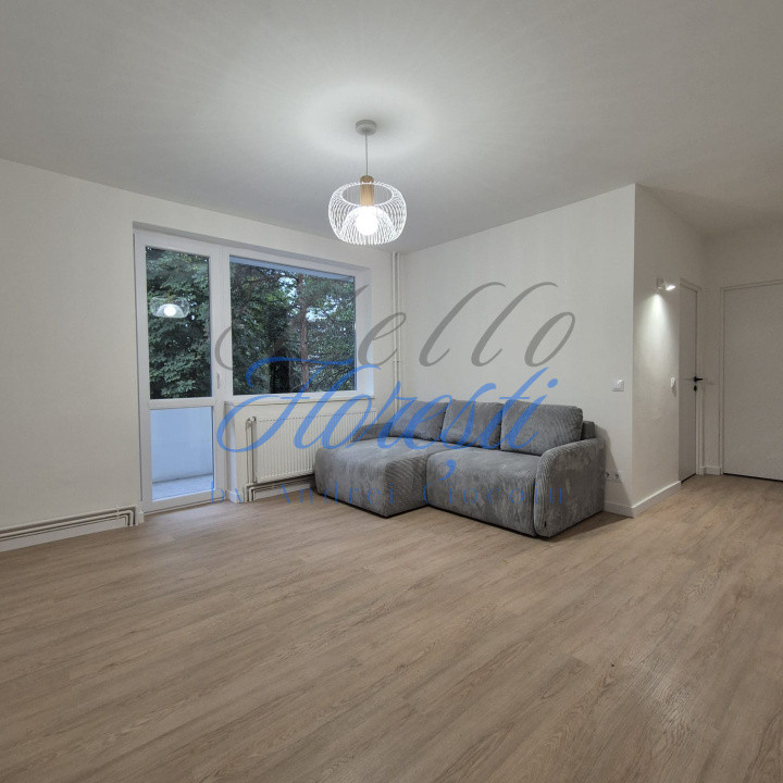 Apartament 3 camere Gheorgheni 