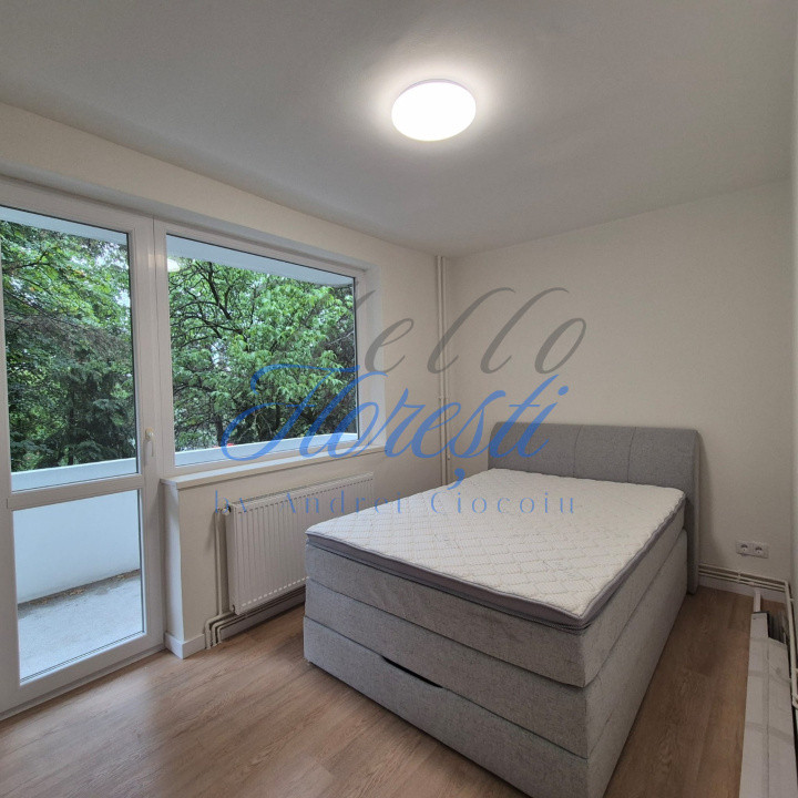 Apartament 3 camere Gheorgheni 