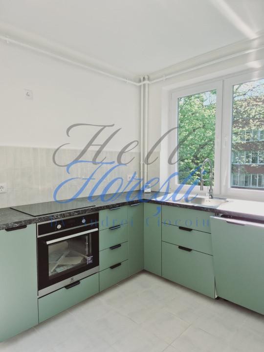 Apartament 3 camere Gheorgheni 