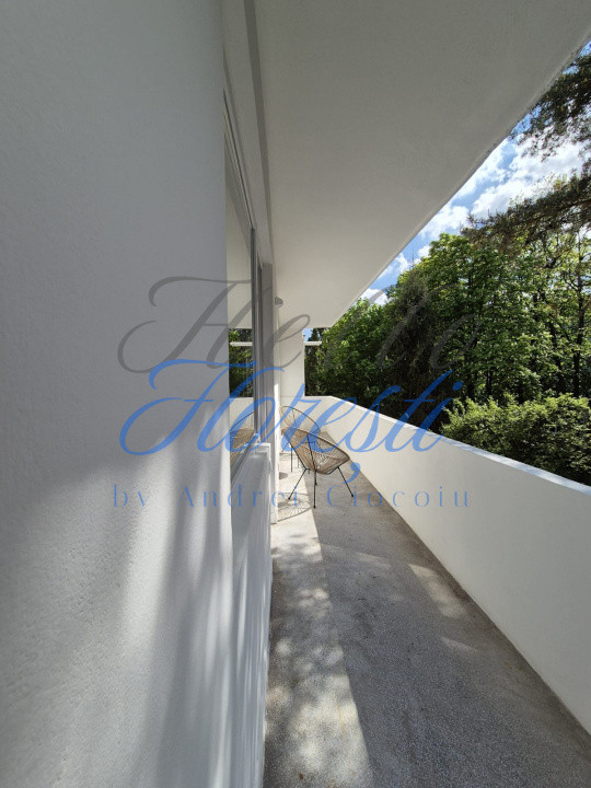 Apartament 3 camere Gheorgheni 