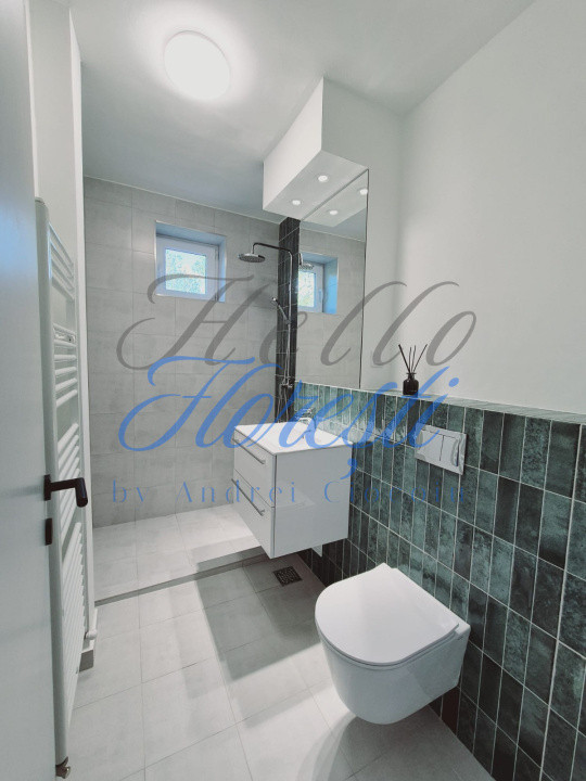Apartament 3 camere Gheorgheni 