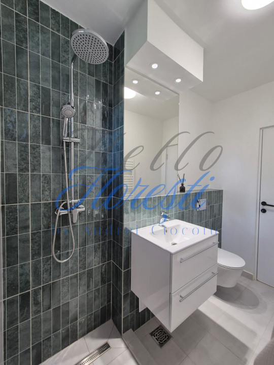 Apartament 3 camere Gheorgheni 
