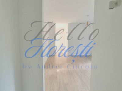 Apartament 3 camere Gheorgheni 