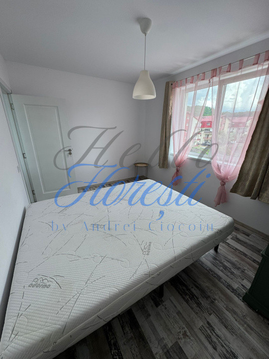Inchiriere apartament 2 camere 47mp + Parcare | Eroilor | Floresti